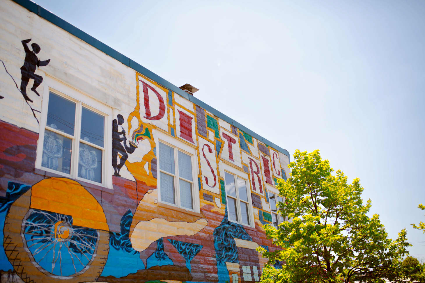 Here’s What To Do and Where To Eat in Carmel, Indiana Apartment Therapy